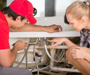 About Emergency plumbing pros La Crosse, WI